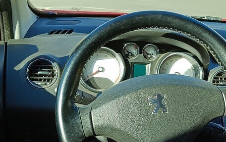 Peugeot 308 II, 2008 год, 300 000 рублей, 10 фотография