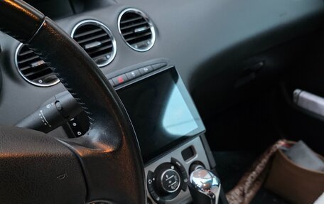 Peugeot 408 I рестайлинг, 2012 год, 700 000 рублей, 4 фотография