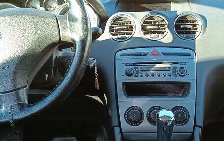 Peugeot 308 II, 2008 год, 300 000 рублей, 11 фотография