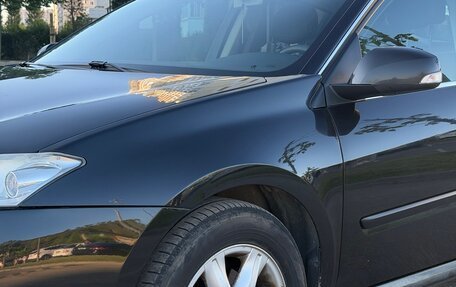 Renault Laguna III рестайлинг, 2008 год, 700 000 рублей, 3 фотография