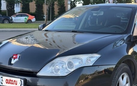 Renault Laguna III рестайлинг, 2008 год, 700 000 рублей, 2 фотография