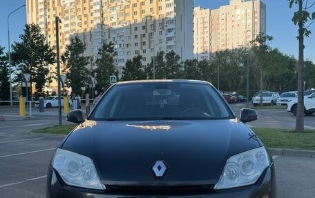 Renault Laguna III рестайлинг, 2008 год, 700 000 рублей, 4 фотография