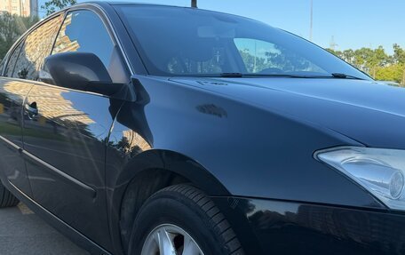 Renault Laguna III рестайлинг, 2008 год, 700 000 рублей, 7 фотография