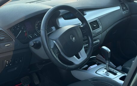 Renault Laguna III рестайлинг, 2008 год, 700 000 рублей, 8 фотография