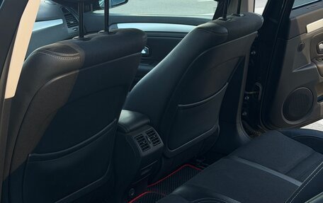 Renault Laguna III рестайлинг, 2008 год, 700 000 рублей, 14 фотография