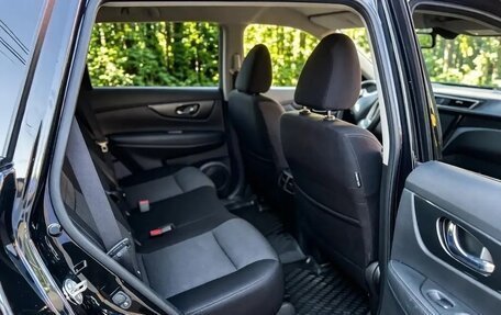 Nissan X-Trail, 2018 год, 2 100 000 рублей, 10 фотография