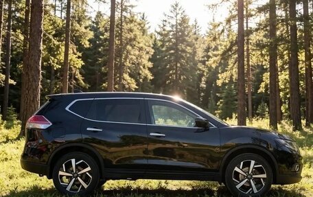 Nissan X-Trail, 2018 год, 2 100 000 рублей, 4 фотография
