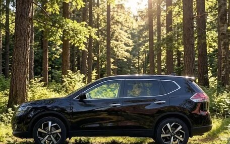Nissan X-Trail, 2018 год, 2 100 000 рублей, 5 фотография
