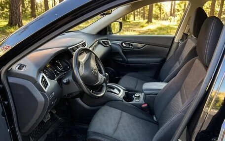 Nissan X-Trail, 2018 год, 2 100 000 рублей, 8 фотография
