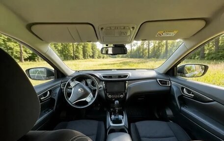 Nissan X-Trail, 2018 год, 2 100 000 рублей, 7 фотография