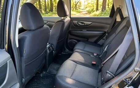 Nissan X-Trail, 2018 год, 2 100 000 рублей, 9 фотография