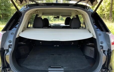 Nissan X-Trail, 2018 год, 2 100 000 рублей, 15 фотография