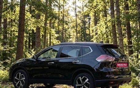 Nissan X-Trail, 2018 год, 2 100 000 рублей, 6 фотография