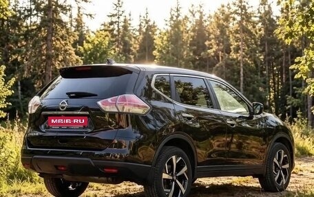 Nissan X-Trail, 2018 год, 2 100 000 рублей, 2 фотография