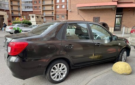 Datsun on-DO I рестайлинг, 2019 год, 475 000 рублей, 2 фотография