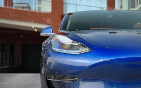 Tesla Model 3 I, 2019 год, 3 300 000 рублей, 2 фотография