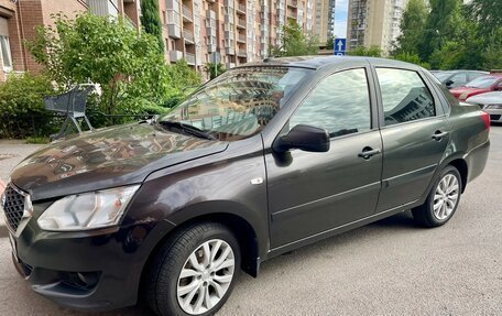 Datsun on-DO I рестайлинг, 2019 год, 475 000 рублей, 4 фотография
