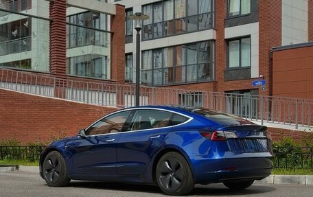 Tesla Model 3 I, 2019 год, 3 300 000 рублей, 3 фотография