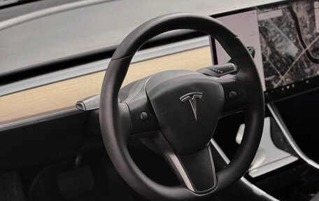 Tesla Model 3 I, 2019 год, 3 300 000 рублей, 6 фотография