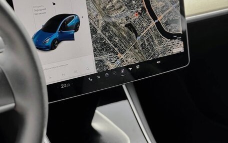 Tesla Model 3 I, 2019 год, 3 300 000 рублей, 7 фотография