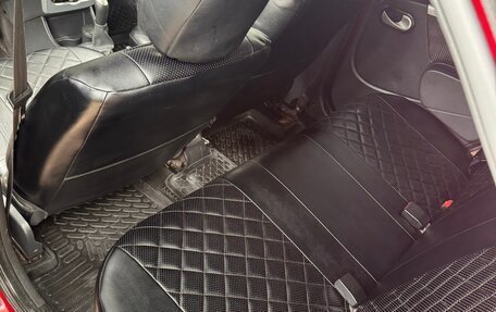Renault Logan I, 2011 год, 438 000 рублей, 19 фотография