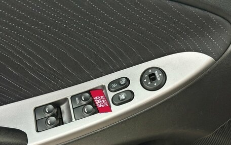 Hyundai Solaris II рестайлинг, 2014 год, 840 000 рублей, 9 фотография