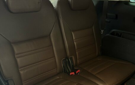 KIA Sorento III Prime рестайлинг, 2017 год, 2 200 000 рублей, 17 фотография