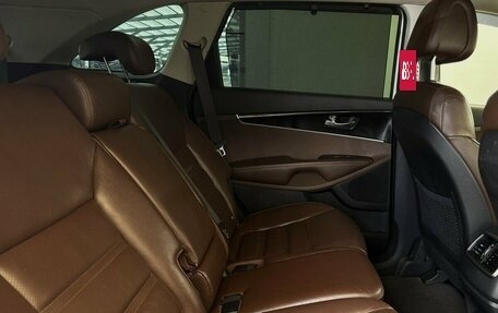 KIA Sorento III Prime рестайлинг, 2017 год, 2 200 000 рублей, 16 фотография