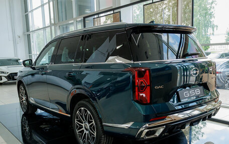 GAC GS8, 2026 год, 5 295 510 рублей, 6 фотография