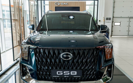 GAC GS8, 2026 год, 5 295 510 рублей, 3 фотография