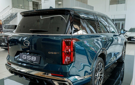 GAC GS8, 2026 год, 5 295 510 рублей, 8 фотография