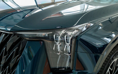 GAC GS8, 2026 год, 5 295 510 рублей, 9 фотография