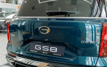 GAC GS8, 2026 год, 5 295 510 рублей, 7 фотография