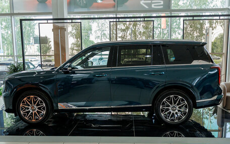 GAC GS8, 2026 год, 5 295 510 рублей, 5 фотография