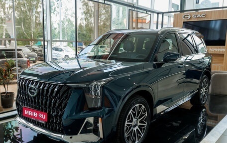 GAC GS8, 2026 год, 5 295 510 рублей, 4 фотография