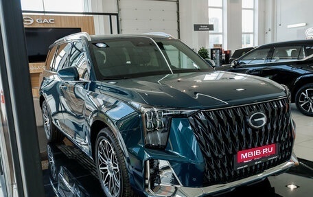 GAC GS8, 2026 год, 5 295 510 рублей, 2 фотография
