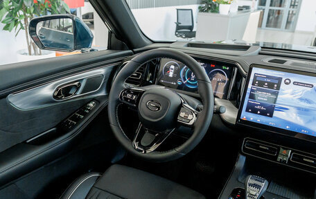 GAC GS8, 2026 год, 5 295 510 рублей, 17 фотография