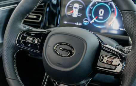 GAC GS8, 2026 год, 5 295 510 рублей, 21 фотография