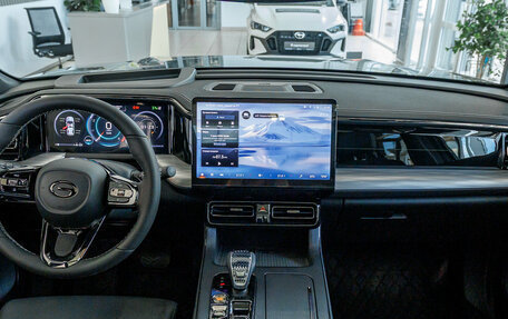 GAC GS8, 2026 год, 5 295 510 рублей, 22 фотография