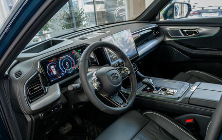 GAC GS8, 2026 год, 5 295 510 рублей, 23 фотография