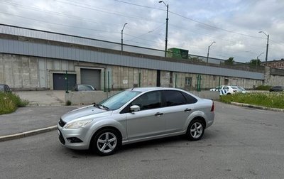 Ford Focus II рестайлинг, 2008 год, 375 000 рублей, 1 фотография
