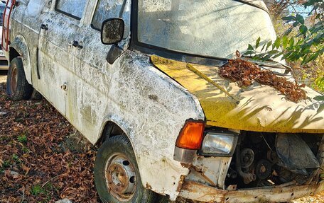 Ford Transit, 1983 год, 90 000 рублей, 1 фотография