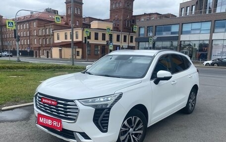 Haval Jolion, 2023 год, 1 700 000 рублей, 1 фотография