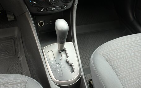 Hyundai Solaris II рестайлинг, 2014 год, 800 000 рублей, 11 фотография
