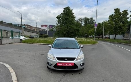 Ford Focus II рестайлинг, 2008 год, 375 000 рублей, 2 фотография