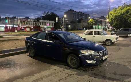 Ford Mondeo IV, 2009 год, 449 000 рублей, 2 фотография