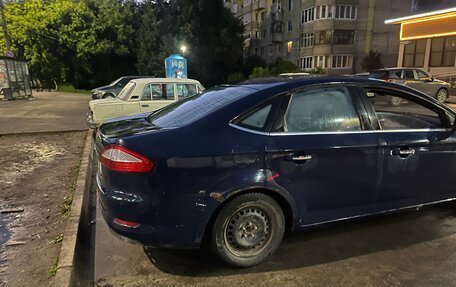 Ford Mondeo IV, 2009 год, 449 000 рублей, 3 фотография