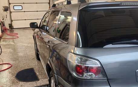 Mitsubishi Outlander III рестайлинг 3, 2008 год, 780 000 рублей, 5 фотография