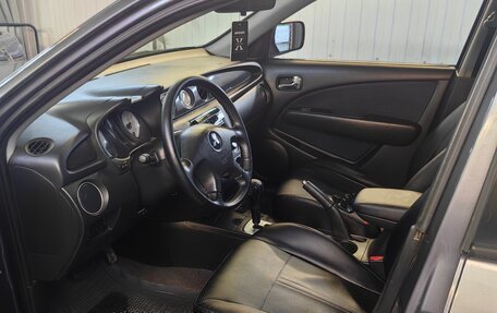 Mitsubishi Outlander III рестайлинг 3, 2008 год, 780 000 рублей, 10 фотография