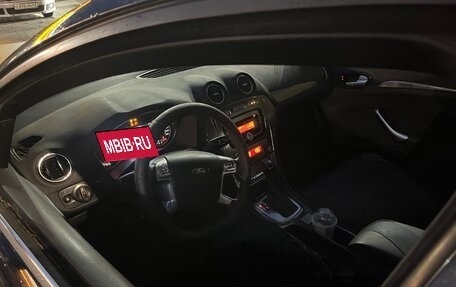 Ford Mondeo IV, 2009 год, 449 000 рублей, 5 фотография